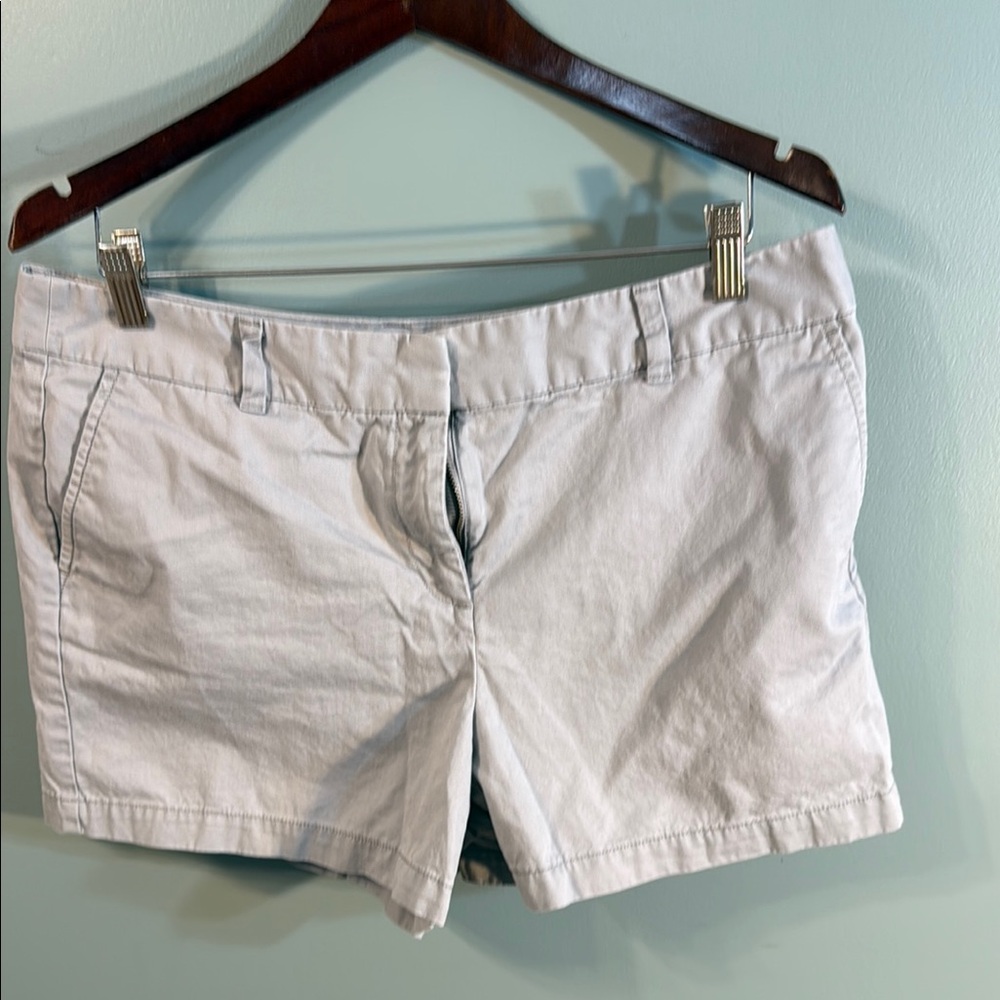 Loft Women's Gray Shorts